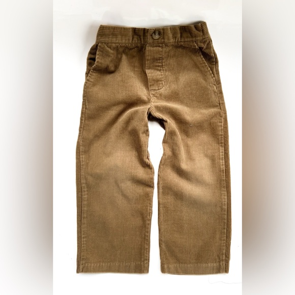 Charles Vogele soft corduroy pants - Picture 1 of 7
